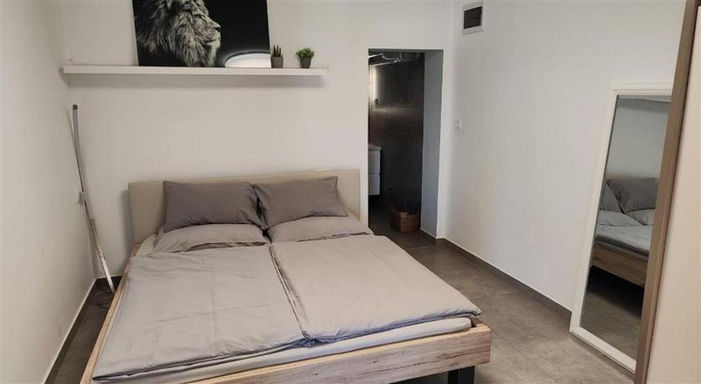 Appartement A2, pour 2 personnes