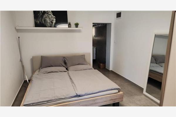Appartement A2, pour 2 personnes