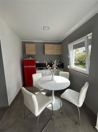 Appartement A2, pour 2 personnes