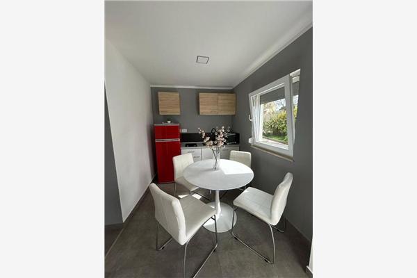 Appartement A2, pour 2 personnes