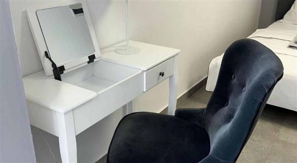 Appartement A2, pour 2 personnes