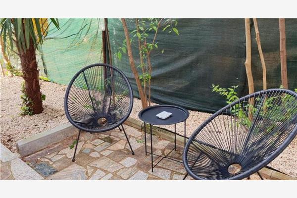 Appartement A3, pour 4 personnes