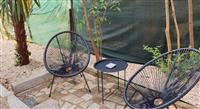 Appartement A3, pour 4 personnes