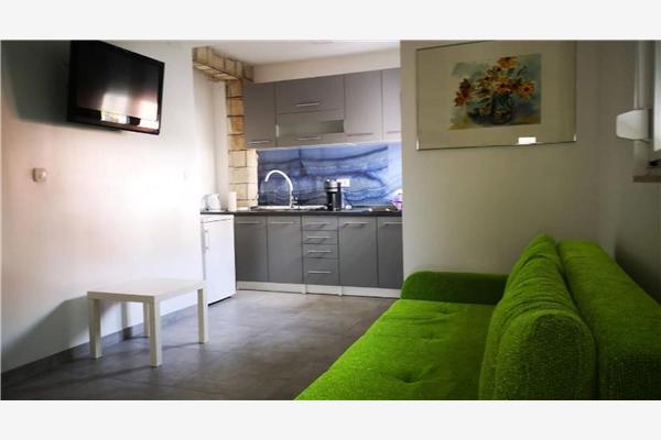 Appartement A3, pour 4 personnes