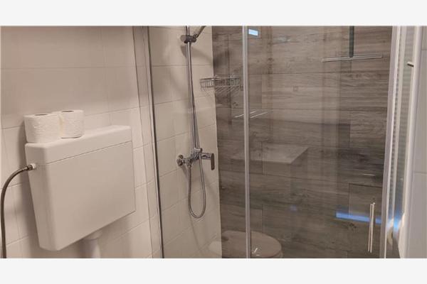 Appartement A3, pour 4 personnes