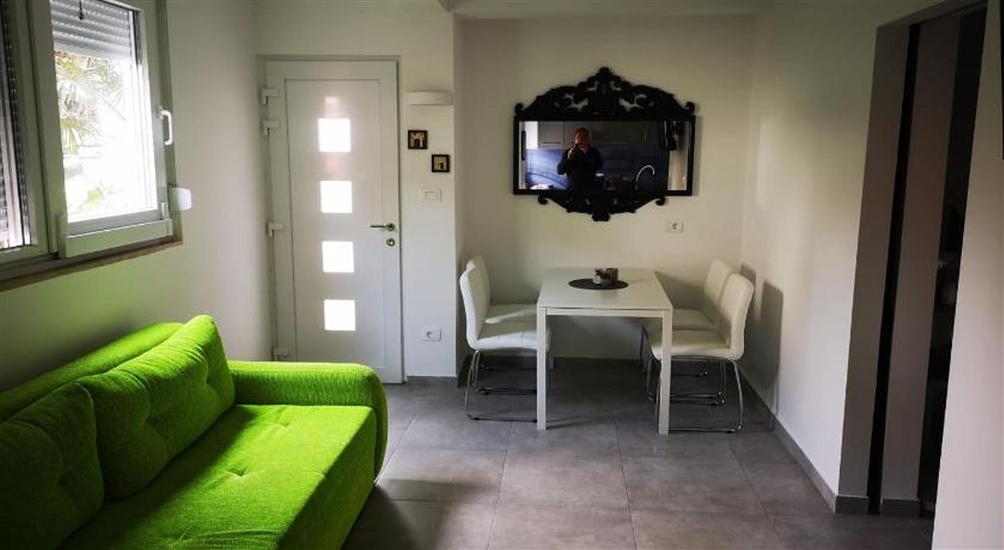 Appartement A3, pour 4 personnes