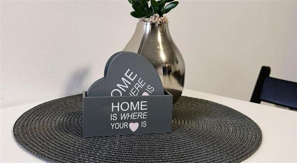 Appartement A3, pour 4 personnes