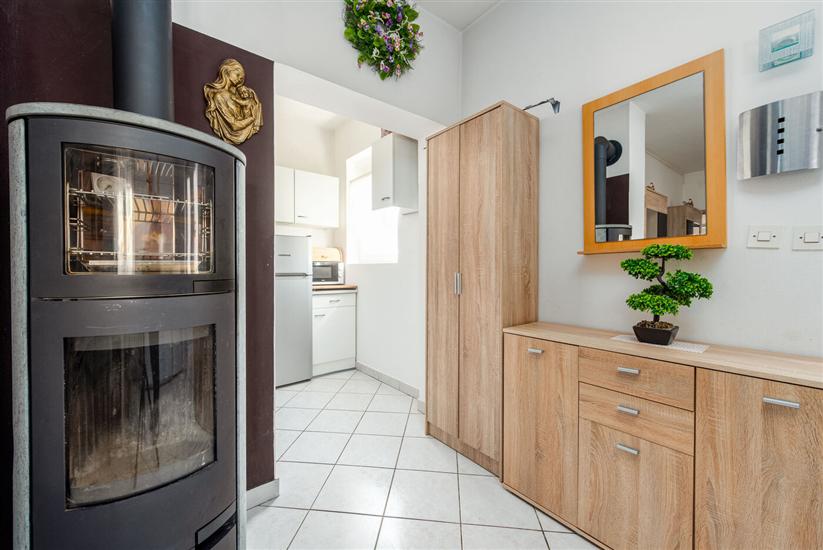 Apartment A6, for 4 persons