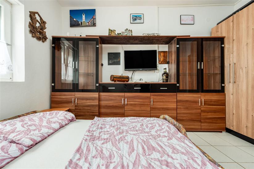 Apartment A6, for 4 persons