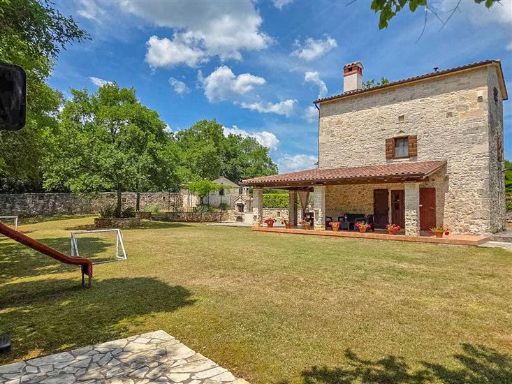 Maison Stancija Bursic