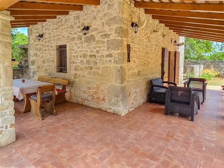 Maison Stancija Bursic