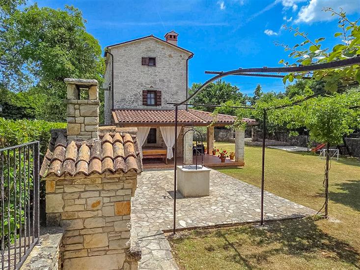 Maison Stancija Bursic