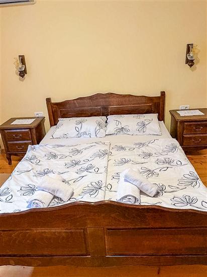 Maison K1, pour 4 personnes