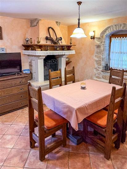 Maison K1, pour 4 personnes