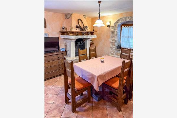 Maison K1, pour 4 personnes