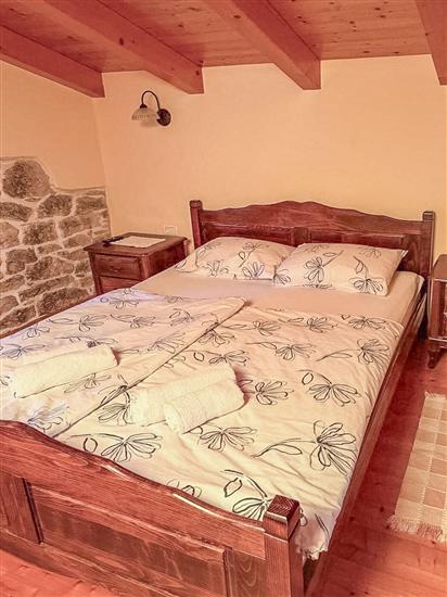 Maison K1, pour 4 personnes