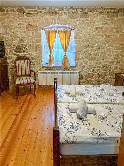 Maison K1, pour 4 personnes