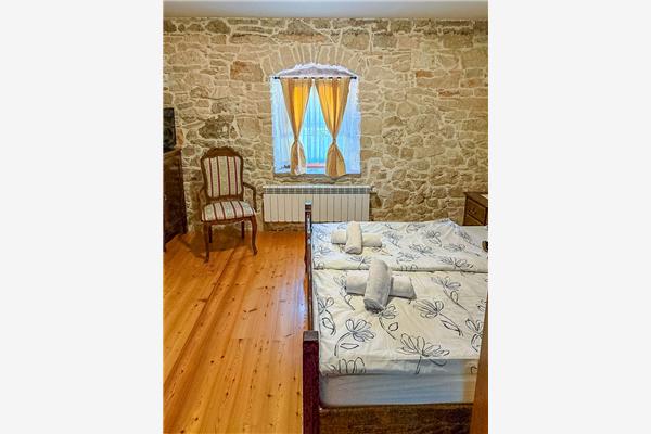 Maison K1, pour 4 personnes
