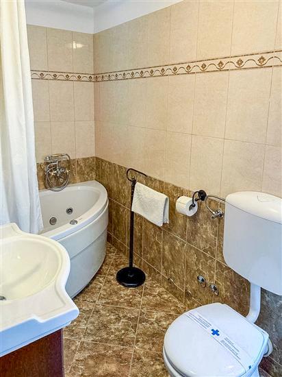Maison K1, pour 4 personnes