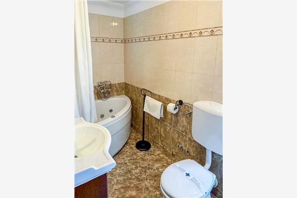 Maison K1, pour 4 personnes