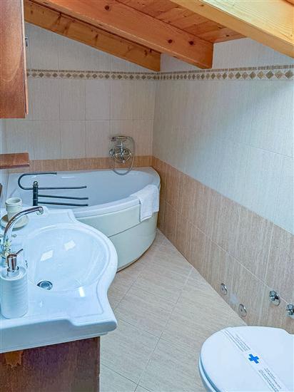 Maison K1, pour 4 personnes