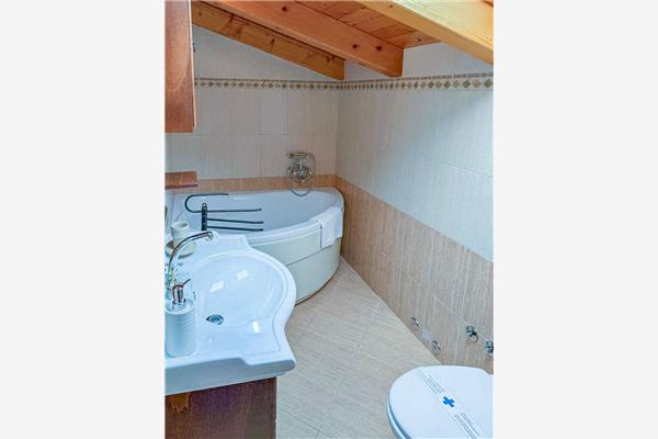 Maison K1, pour 4 personnes