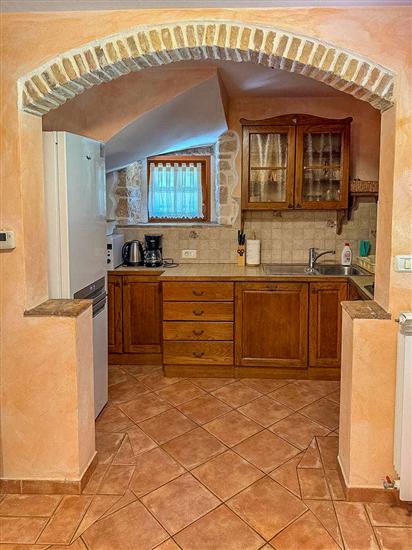 Maison K1, pour 4 personnes
