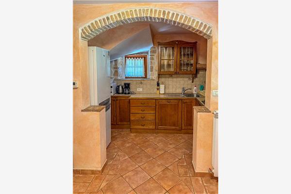 Maison K1, pour 4 personnes