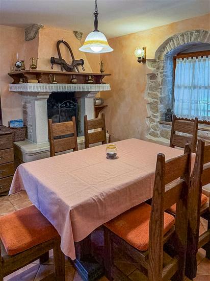 Maison K1, pour 4 personnes