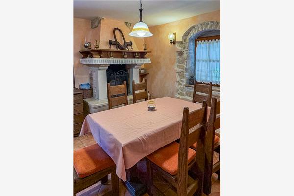 Maison K1, pour 4 personnes