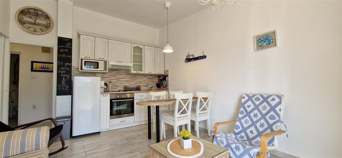 Apartman A1, 4 személyes