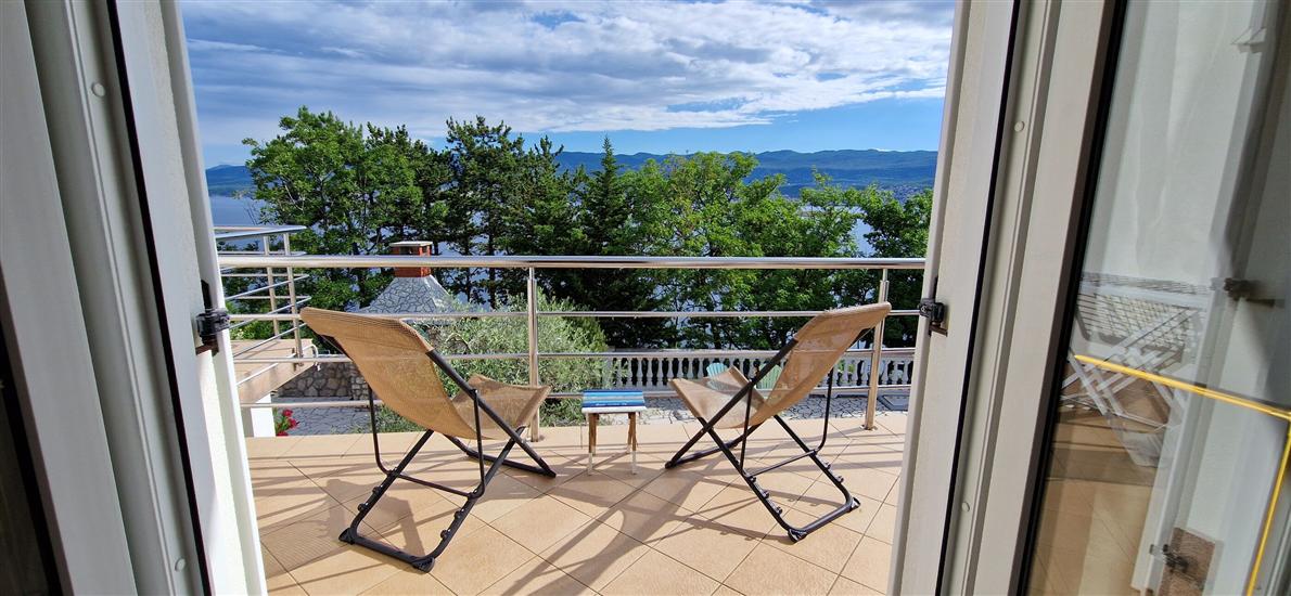 Apartman A1, 4 személyes