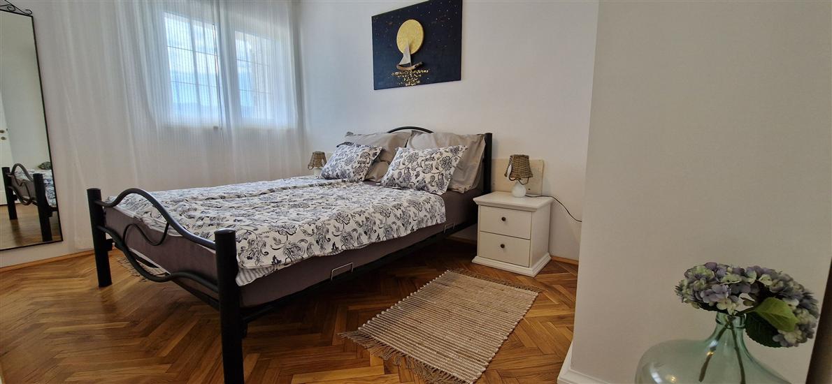 Apartman A1, 4 személyes