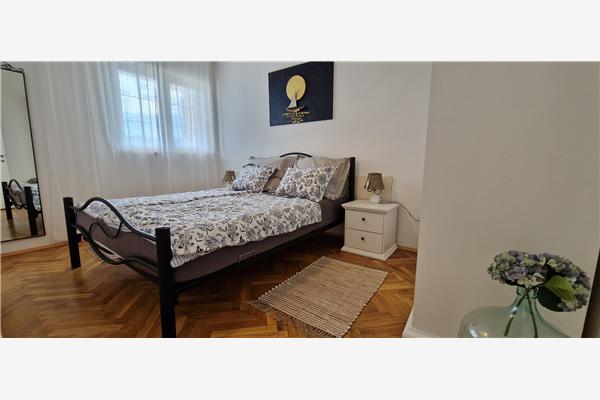 Apartman A1, 4 személyes