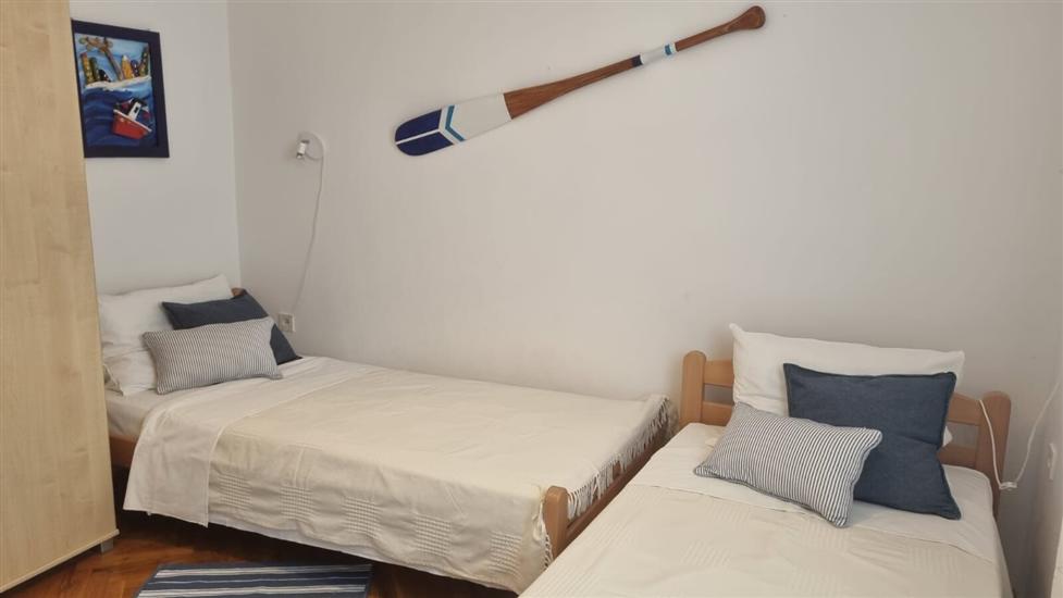 Apartman A1, 4 személyes