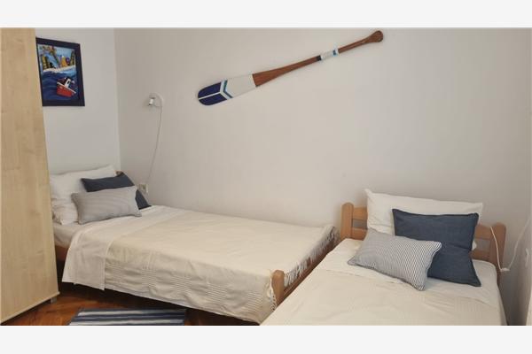 Apartman A1, 4 személyes