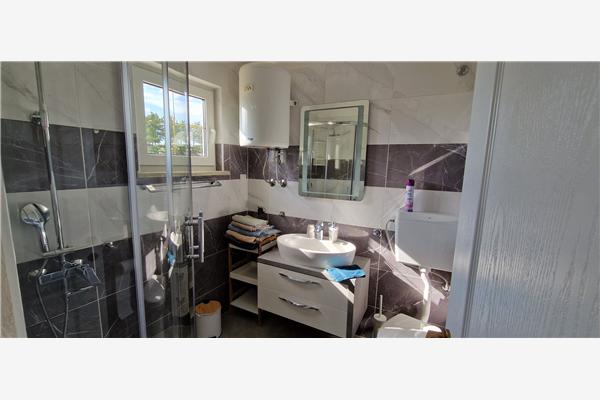 Apartman A1, 4 személyes