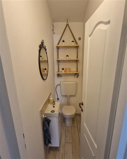 Apartman A1, 4 személyes