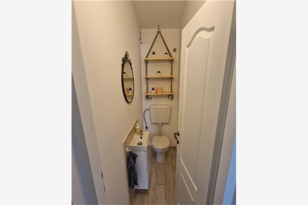 Apartman A1, 4 személyes