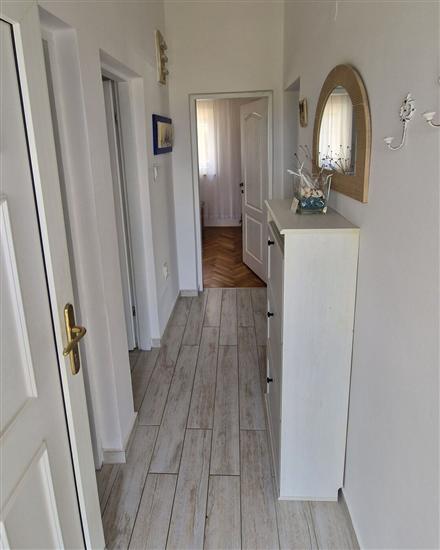 Apartman A1, 4 személyes