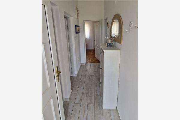 Apartman A1, 4 személyes