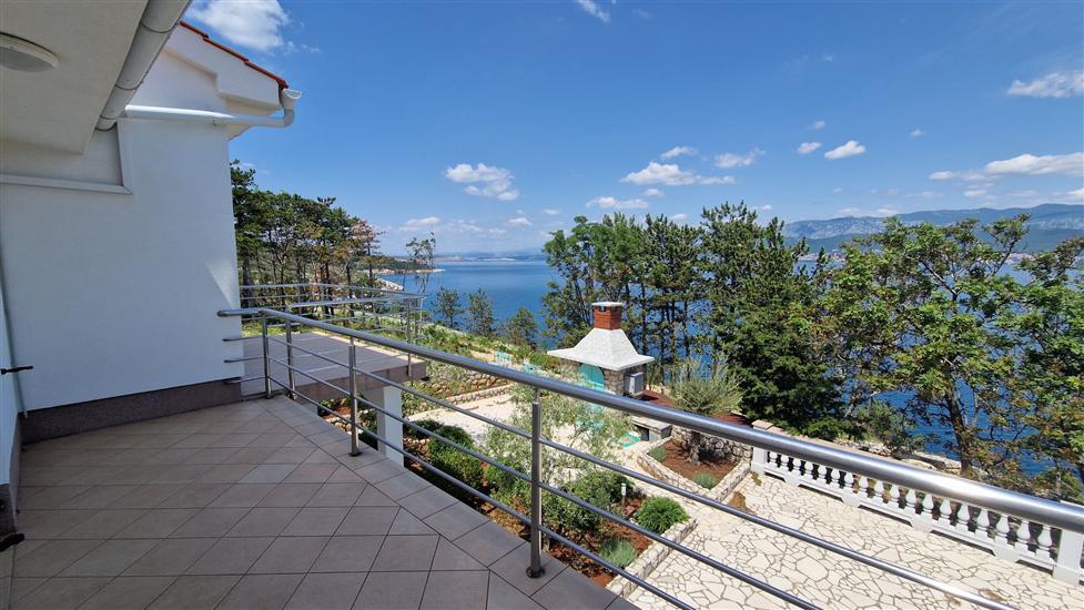 Apartman A1, 4 személyes
