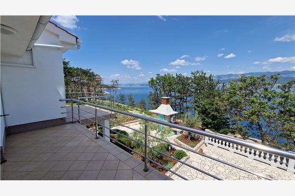 Apartman A1, 4 személyes