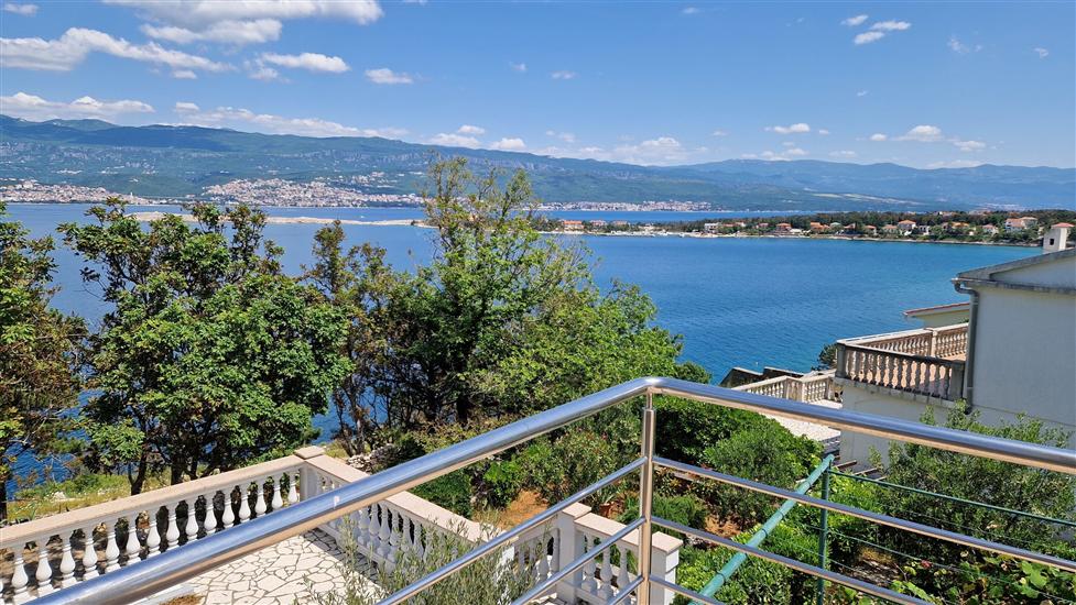 Apartman A1, 4 személyes