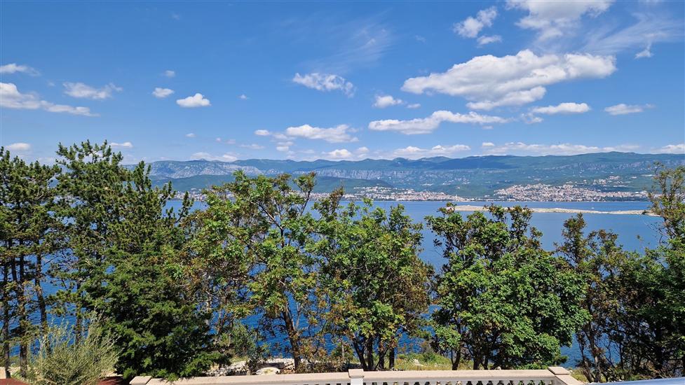 Apartman A1, 4 személyes