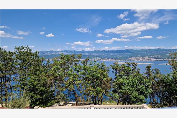 Apartman A1, 4 személyes