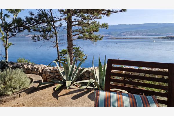 Apartman A1, 4 személyes
