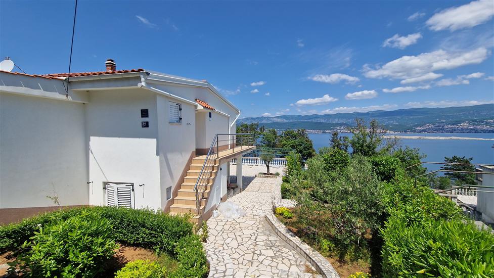 Apartman Sanjug