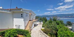 Apartment - Silo - island Krk