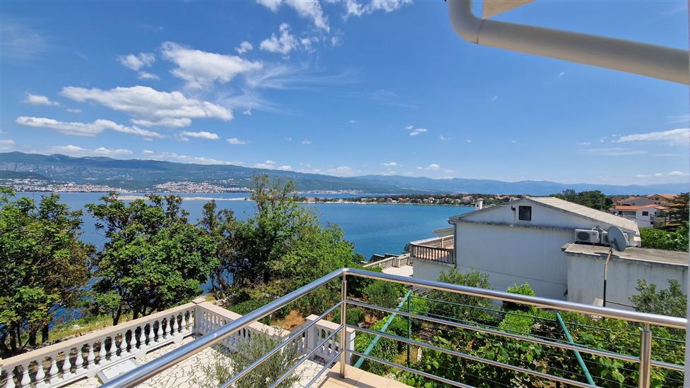 Apartman Sanjug